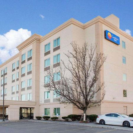 Hammock Hotel Rochester Niagara Falls Exterior foto